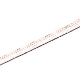 CRINO TRECCIA SEMIRIGIDO 5mm