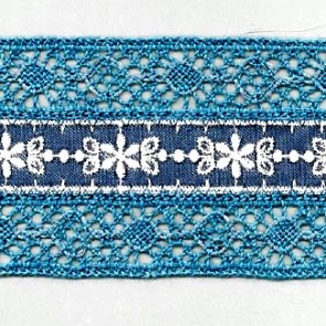 805 PIZZO COTONE  SANGALLO H.50mm (14,6)
