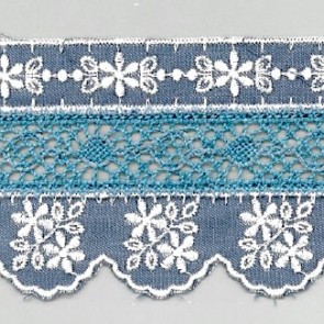 881Z PIZZO COTONE/SANGALLO H.54mm (14,6)