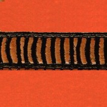 210219 MACRAME'SCALETTA NERO (13,80)