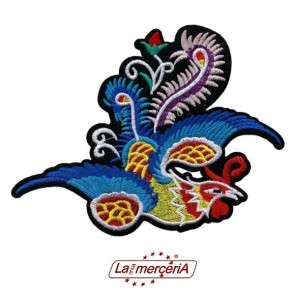 121308 APPLICAZ.RICAMATE TERMOAD.BIRD