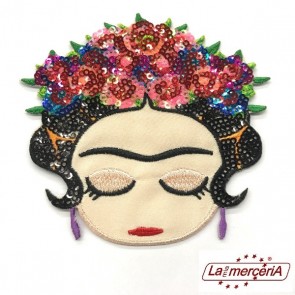 121374.002 APPLICAZ.PAILL. FRIDA GRANDE
