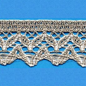 32392/021 PIZZO MISTO LINO/COTONE (25)