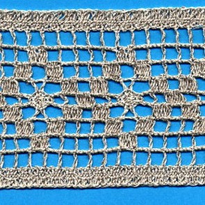 32611/002 PIZZO MISTO LINO/COTONE (25)