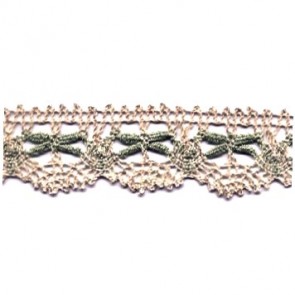32449/023 PIZZO MISTO LINO/COT. h33 (25)