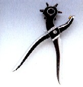 PINZA FORABUCHI REGOLABILE