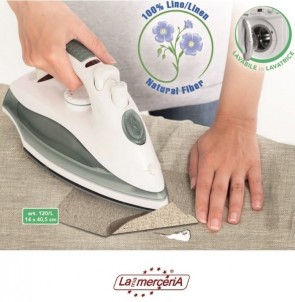120/L SALDASTRAPPI LINO TERMOAD.14x40,5