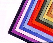 CARTA DI RISO 64x47cm GIALLO C. (10)