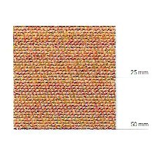 ELASTICO COLOR mm50x7m ORO ROSATO
