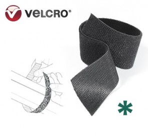 VELCRO AUSONIA 20mm ONE-WRAP (25)