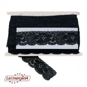 LS500 PIZZO ELASTICIZZATO h.35mm (20)