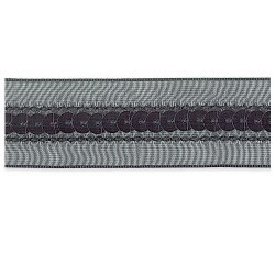 724004 PASSAMANERIA PAILLETTES 20mm (20)