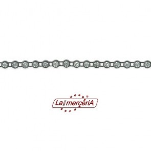613002 BORDO 1 FILO STRASS SS11