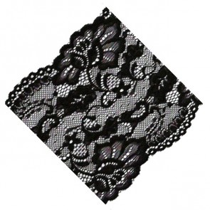 LS305 PIZZO ELASTICIZZ. h.150mm (20)