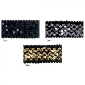 724020 PASSAM. ELASTIC. PAILL. 35mm (20)