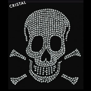 APPLICAZIONE STRASS TH CALAVERA (2)