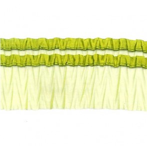 508631 BORDO ORGANZA PLISSE' h.60mm (10)
