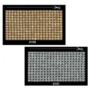856303 STRASS SS12 TERMOAD. h45cm (10cm)