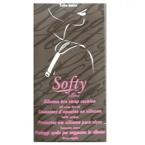 PROTEGGI SPALLA PER SILICONE 1paio