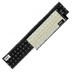 945007 PASSAMANERIA CON PERLE  H.30mm