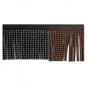 945026 FRANGIA VELLUTO E BORCHIE 7cm (5)
