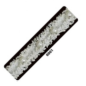 994105 PASSAM POLIEST C/PERLE mm10 (20)