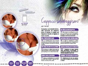 166.62 CAPPUCCI SALVAREGGISENO 24pz