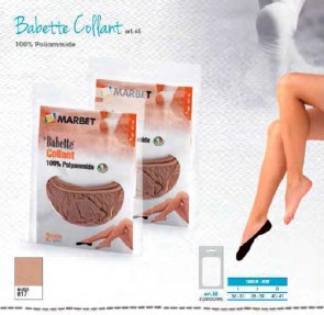 65 BABETTE COLLANT DUE PAIA