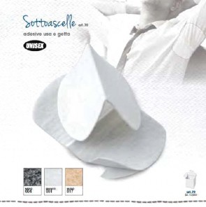 70 SOTTOASCELLE LILY AUTOADES. 10pz