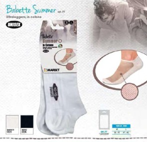 77 BABETTE SUMMER