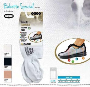 185 BABETTE SPECIAL UNISEX