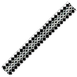 856141 CATENA NASTRO CON STRASS (5)