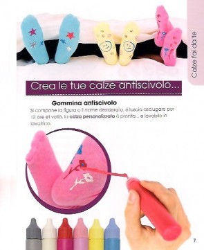 684 BABETTE SOFT IDEA REGALO