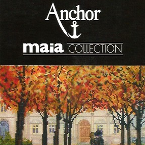 CANOVACCIO MAIA COLLECTION 5678